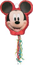 UNIQUE - Mickey Mouse gezicht pinata