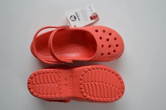 Crocs Mary Jane Pulse ( Maat 3 EU 34/35 ) | bol.com