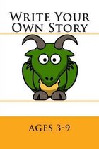 Write Your Own Story