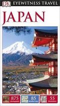 DK Eyewitness Travel Japan