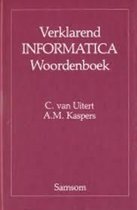 Verklarend informatica woordenb.geb