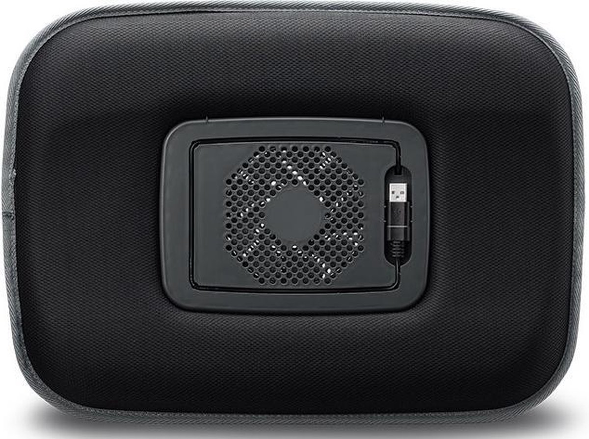 Cooler Master CM Storm R9-NBC-CAAK-GP notebook cooling pad