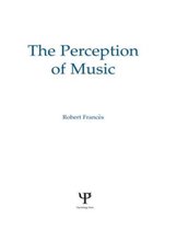 The Perception of Music