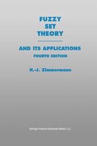 Fuzzy Set Theory-and Its Applications