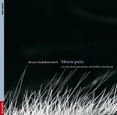 Iris Oja, Remix Ensemble, Pauk Hillier, Klettwood - Jorgensen: Moon-Pain (CD)