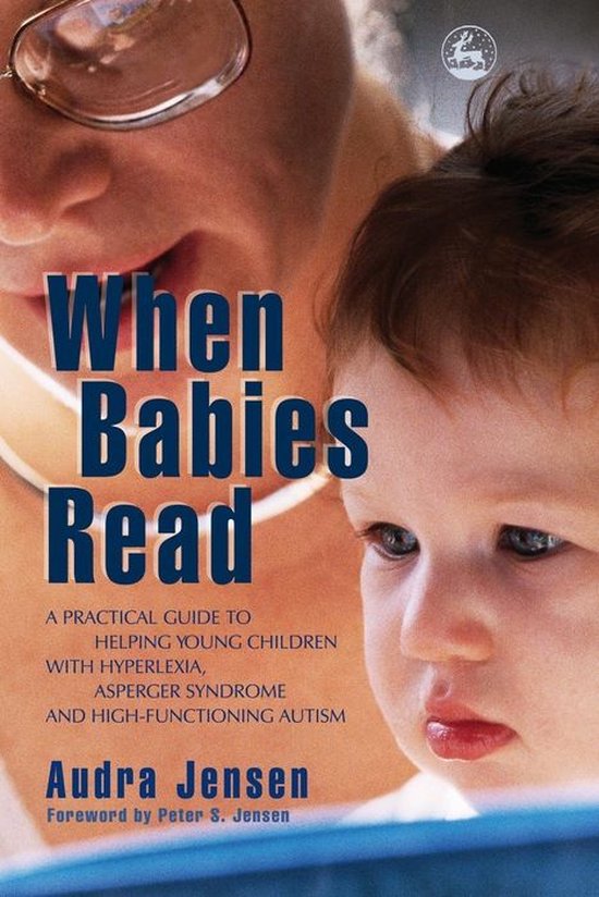 When Babies Read - cover