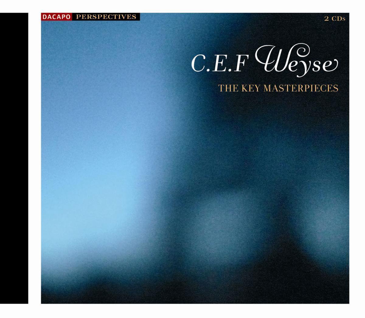 Various Artists - Weyse: The Key Masterpieces (2 CD)