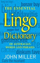 The Essential Lingo Dictionary