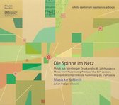 Die Spinne Im Netz