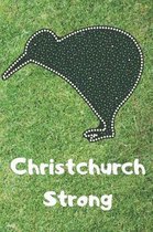 Christchurch Strong