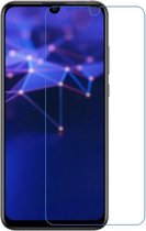 Huawei P Smart (2019) protector van echt Glas