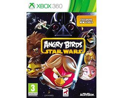 Angry Birds: Star Wars