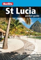 Berlitz Pocket Guides - Berlitz: St Lucia Pocket Guide
