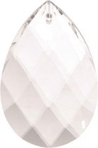 Regenboogkristal Facet Druppel - AAA kwaliteit