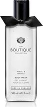 Grace Cole - Boutique Body Wash SHOWER GEL Neroli & Sea Salt - 500ML