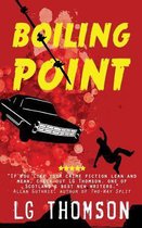 A Charlie Boyle Thriller- Boiling Point