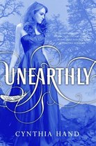 Unearthly 1 - Unearthly