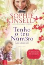 Omslag Tenho o Teu Número