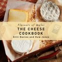 Welsh Cheese Cookbook