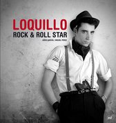 MR Biografías - Loquillo. Rock & Roll Star