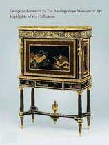 European Furniture in the Metropolitan Museum of Art