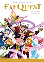 Complete ElfQuest 3 - The Complete ElfQuest Volume 3