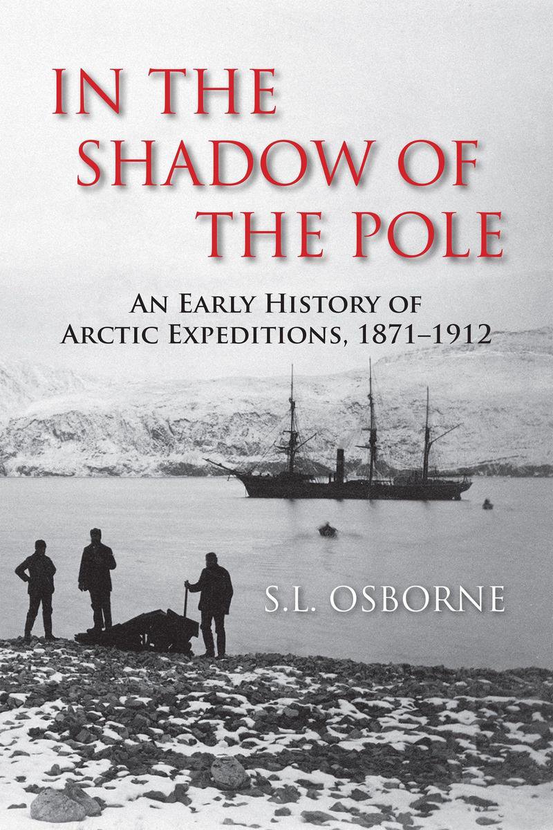In the Shadow of the Pole - S.L. Osborne