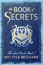 The Last Oracle 1 - The Book of Secrets