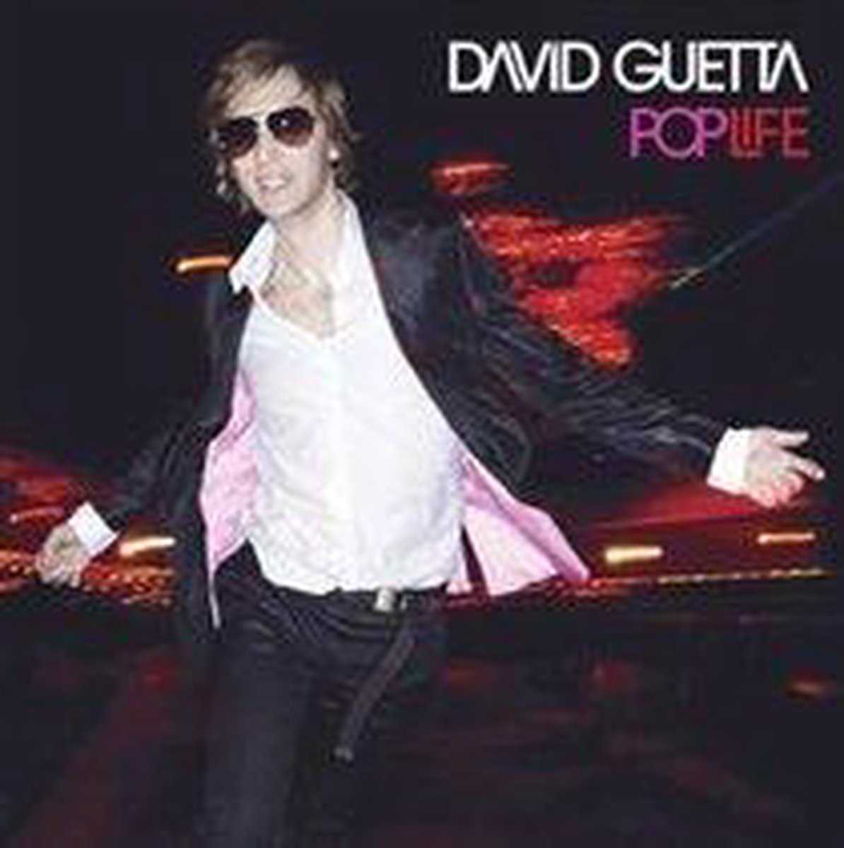 Pop Life - David Guetta