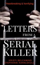 Omslag Letters from a Serial Killer