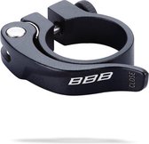 BBB SmoothLever Seatpost Clamp 28.6 MM