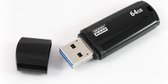 Goodram UMM 3 usb stick 64 GB Usb 3.0 - Flash drive - Snelle werking - Universeel