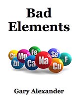 The Elemental Series 2 - Bad Elements