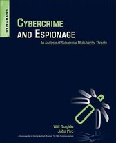 Cybercrime & Espionage