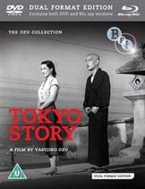Tokyo Story/ Brothers & Sisters Of The T