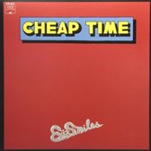 Cheap Time - Exit Smiles (LP)