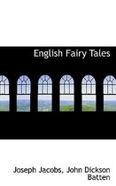 English Fairy Tales