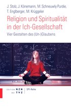 Beiträge zur Pastoralsoziologie (SPI) 16 - Religion und Spiritualität in der Ich-Gesellschaft