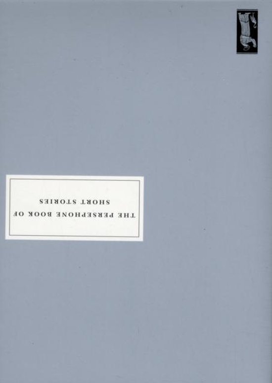 Persephone Book Of Short Stories