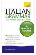 Teach Yourself Italian Grammar