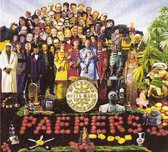 Serzjant Paeper ‎– Szt. Paepers Oeits Haos Sterre Band - Limburgse Versie Van Sgt. Pepper's Lonely Hearts Club Band
