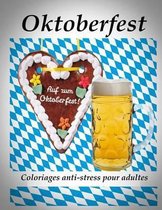 Oktoberfest - Coloriages Pour Adultes