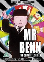 Mr Benn - Complete Series