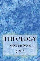 Theology Notebook