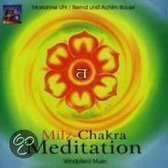 Milz-Chakra Meditation. CD