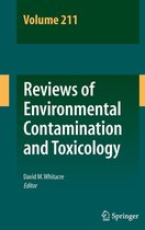 Reviews of Environmental Contamination and Toxicology 211 - Reviews of Environmental Contamination and Toxicology Volume 211