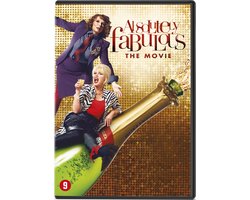 Absolutely Fabulous