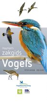 Omslag Hayman's Zakgids - Vogels