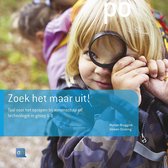 Zoek het maar uit!