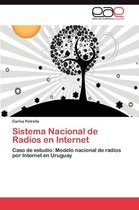Sistema Nacional de Radios En Internet